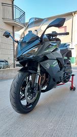 Ninja 1000 sx Tourer 2024
