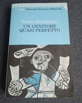 Libro: Un genitore quasi perfetto