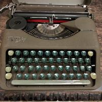 Macchina da Scrivere vintage Smith Corona Skyriter