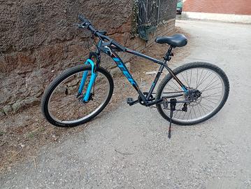 bici Mountain bike 29 
