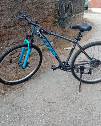 bici Mountain bike 29 