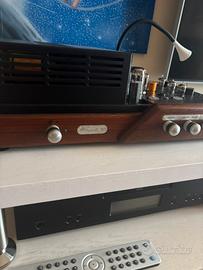 UNISON RESEARCH TRIODE 20