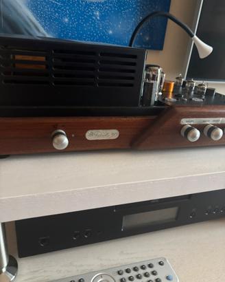 UNISON RESEARCH TRIODE 20
