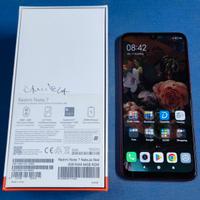 Redmi Note 7 4+64Gb Rosso