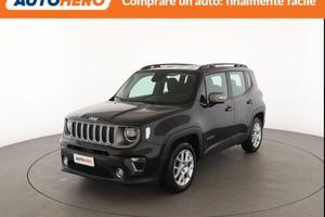 JEEP Renegade NB52816