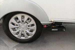 Roulotte caravan sterkaman