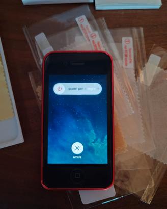 iPhone 4