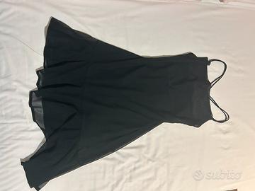 Vestito nero