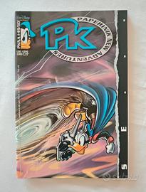 Pk - PKNA - Paperinik New Adventures - 49/50