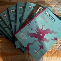 Manuali AIMS 2024 - X Edizione