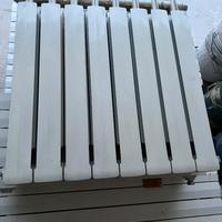 Termosifoni ghisa e alluminio