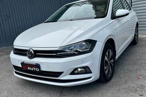 Volkswagen Polo 1.6 TDI 95cv DSG 5p Comfortline