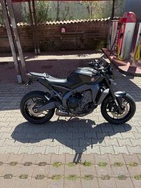 Yamaha Mt 09 2024