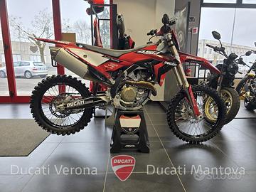 Ducati 450 Desmo MX