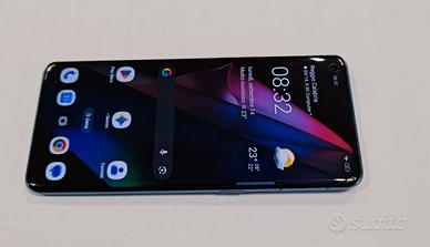 Oppo Find X3 Pro usato perfetto
