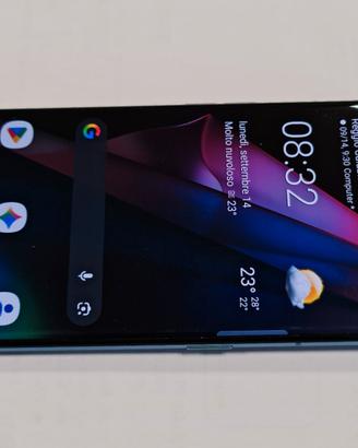 Oppo Find X3 Pro usato perfetto