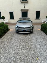 Volkswagen golf 1600 115cv highline