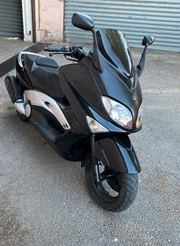 Yamaha Tmax