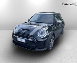 MINI Mini 4ª serie (F56) - Mini 2.0 Cooper S Yours