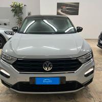 Volkswagen T-Roc 2.0 TDI SCR 150 CV DSG Business B