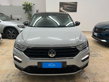 Volkswagen T-Roc 2.0 TDI SCR 150 CV DSG Business B