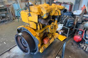 Ricambi per motore vm 298