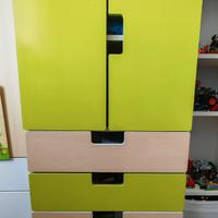 Ikea armadio