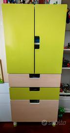 Ikea armadio