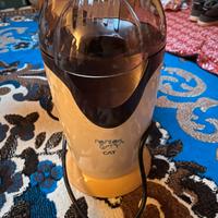 Macchina Pop Corn Cat