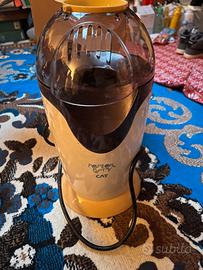 Macchina Pop Corn Cat