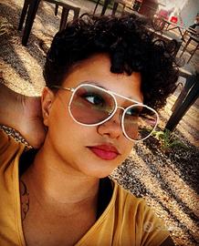 Banchista, cassiera, pulizie ecc