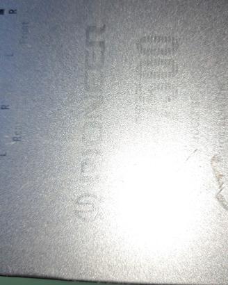 dsp 7500 pionner 