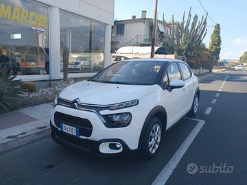 Citroen C3 BlueHDi 100