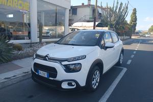 Citroen C3 BlueHDi 100