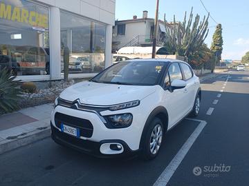 Citroen C3 BlueHDi 100