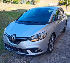 RENAULT Scénic dCi 8V 110 CV Energy Intens
