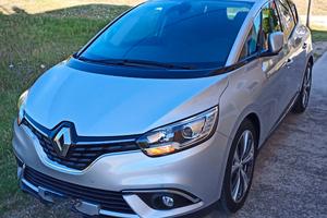 RENAULT Scénic dCi 8V 110 CV Energy Intens