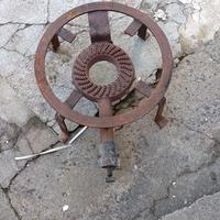 bruciatore per cottura