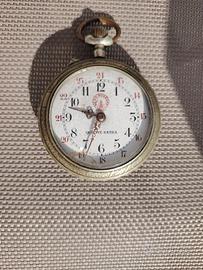 orologio da tasca Roskopf 