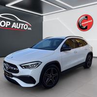 MERCEDES-BENZ GLA 180 d AUTOMATIC. PREMIUM AMG -MY