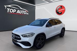 MERCEDES-BENZ GLA 180 d AUTOMATIC. PREMIUM AMG -MY