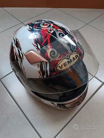 Casco integrale Vemar taglia XL  usato