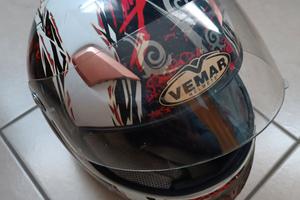 Casco integrale Vemar taglia XL  usato