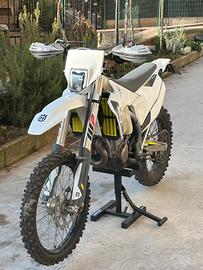 Husqvarna FE 450 2022