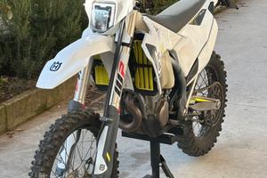 Husqvarna FE 450 2022