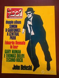 Rivista Ciao 2001 1982 