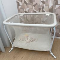 Culla Cam il mondo dei bambini