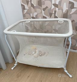 Culla Cam il mondo dei bambini