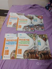 libri scolastici 