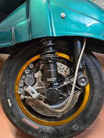 Freno a disco Grimeca Classic per Vespa PX-PK Rush